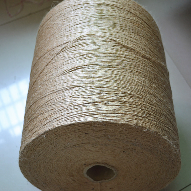 Home Textiles Photos - نسج خيوط علامة القنب ، الجوت