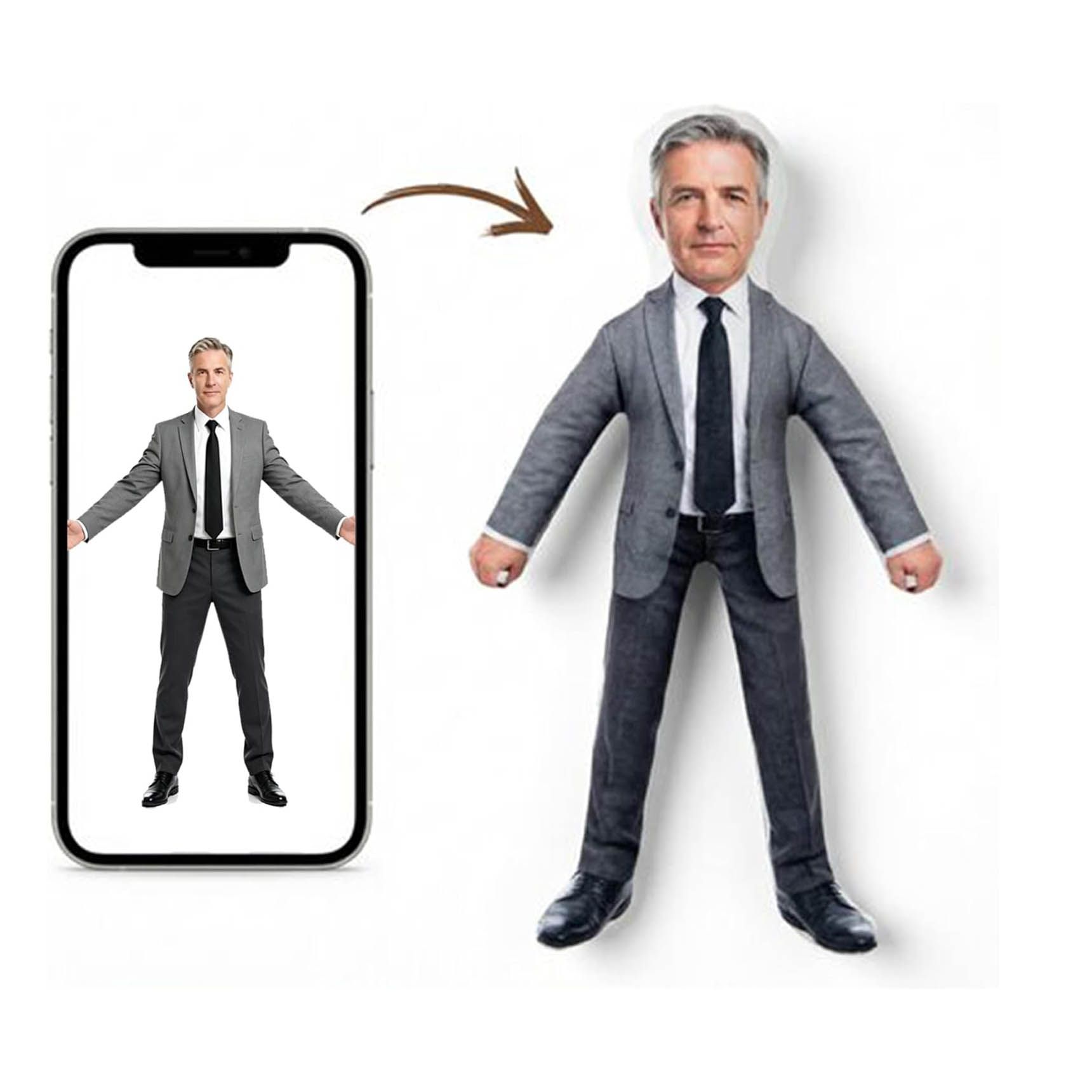 دمية محشوة قابلة للتخصيص، شخصي - مراجعة Home Textiles Fabric وسعره