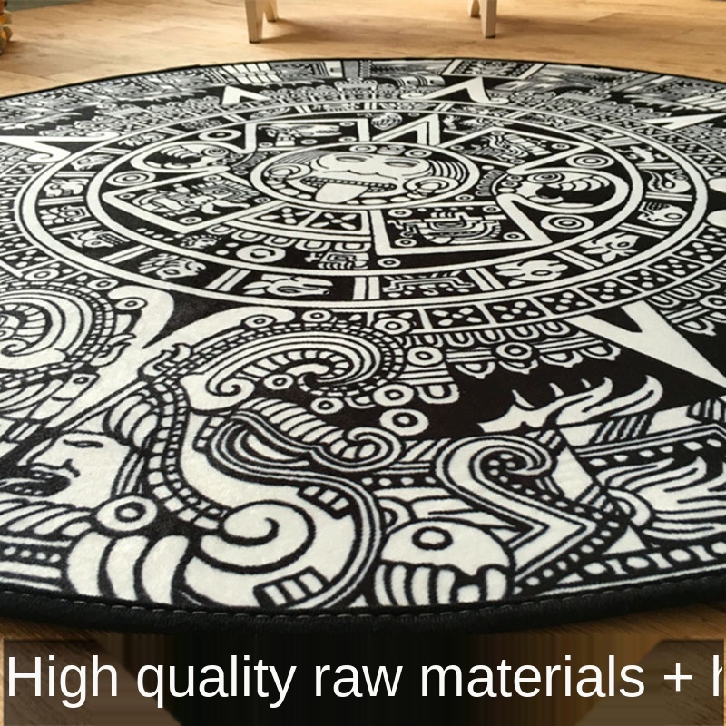 عالية الجودة الاكريليك الكابتن - مراجعة Quality Home Textiles وسعره