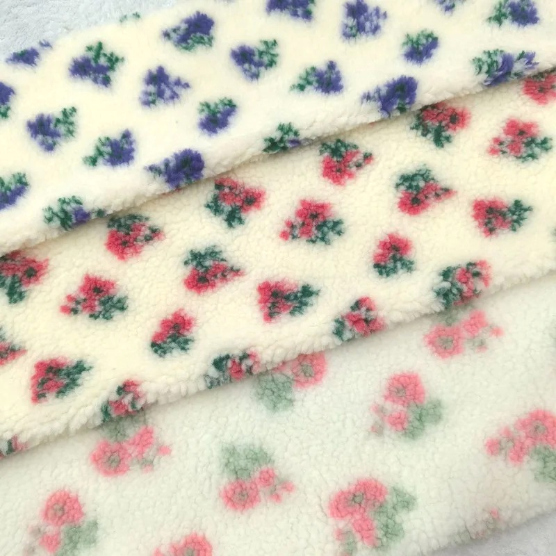 قماش صوف الحمل السميك مقاس 160 - مراجعة Home Textiles Photos وسعره