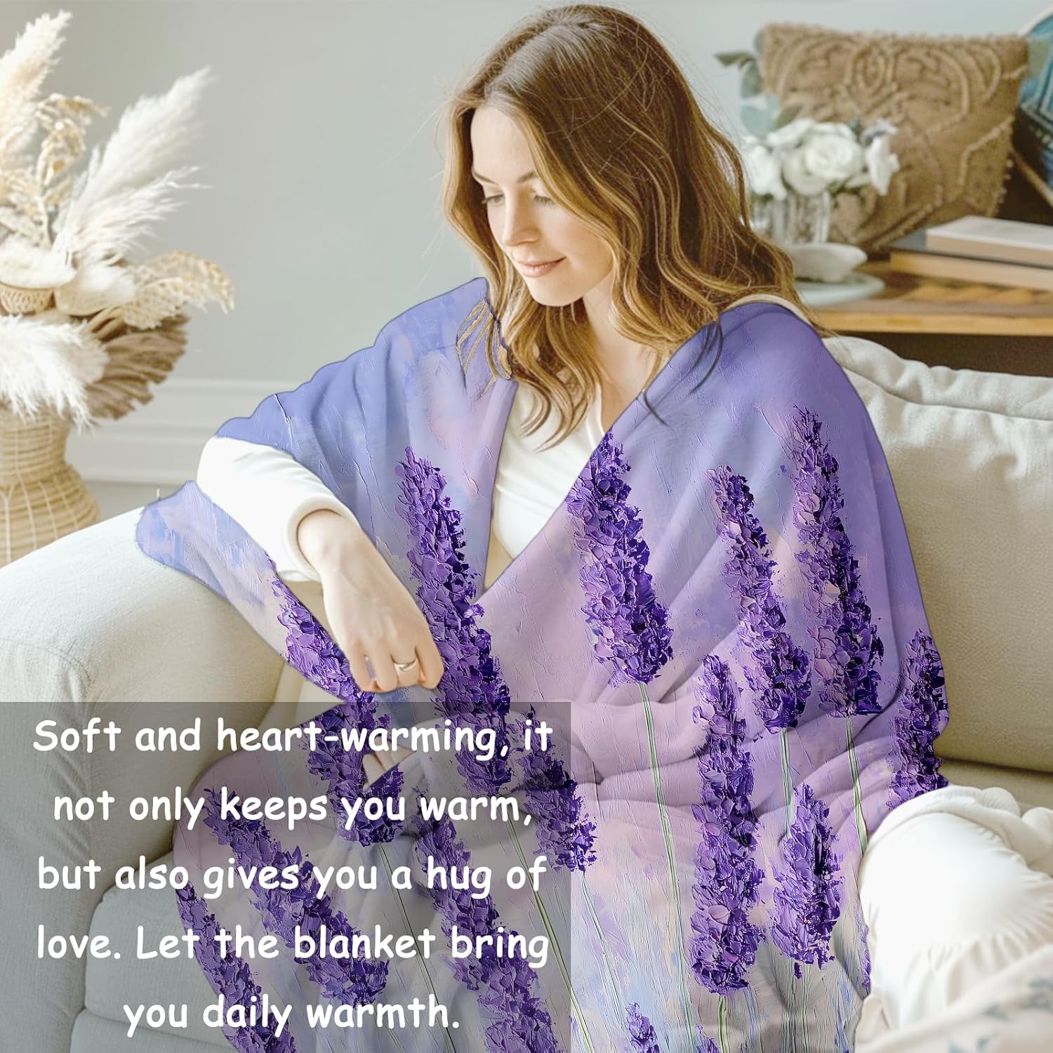 بطانية من الفلانيل للتخييم، هد - مراجعة Quality Home Textiles وسعره