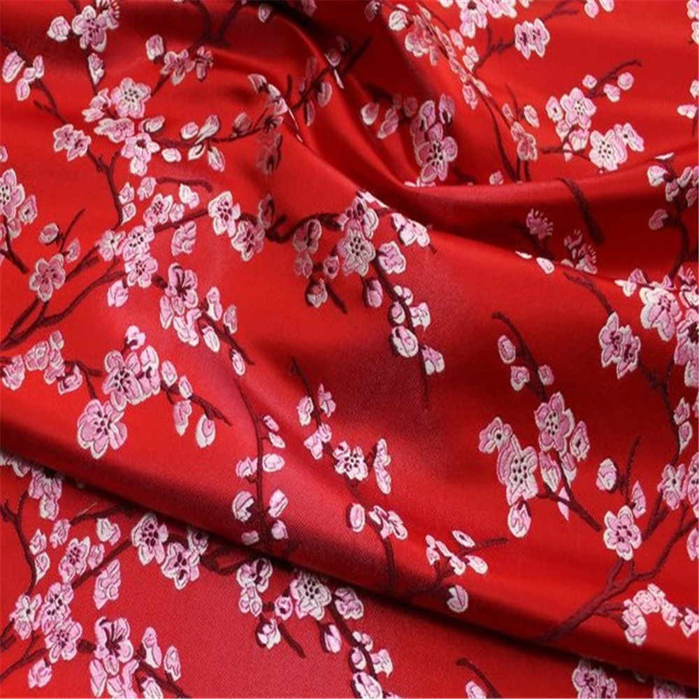 عالية الجودة زهرة البرقوق قوية - مراجعة Quality Home Textiles وسعره