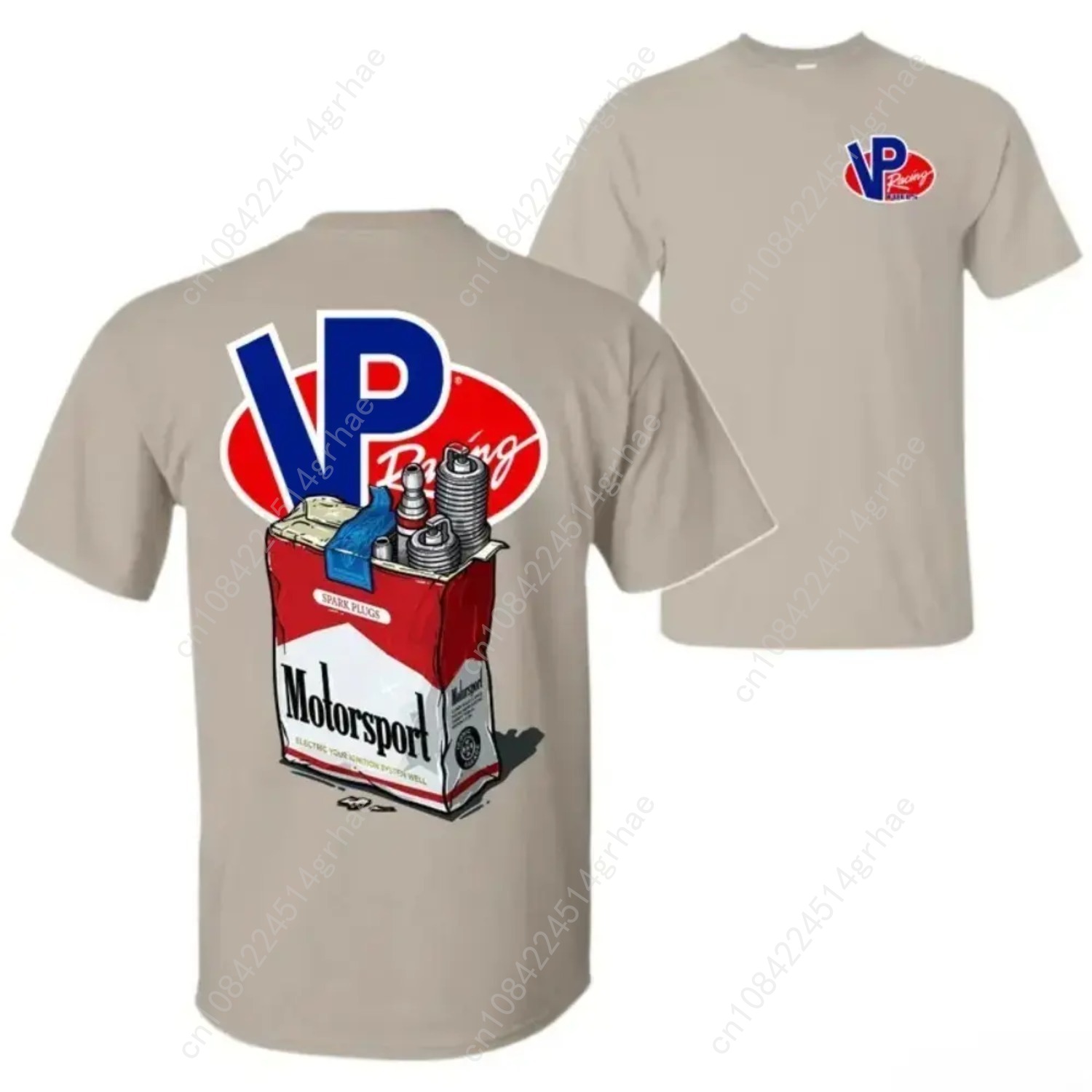 قميص VP Racing Motorsport - قم - مراجعة Quilt Cotton Summer وسعره